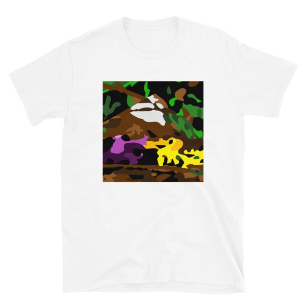 Mountain Impasse - T-Shirt - Image 2