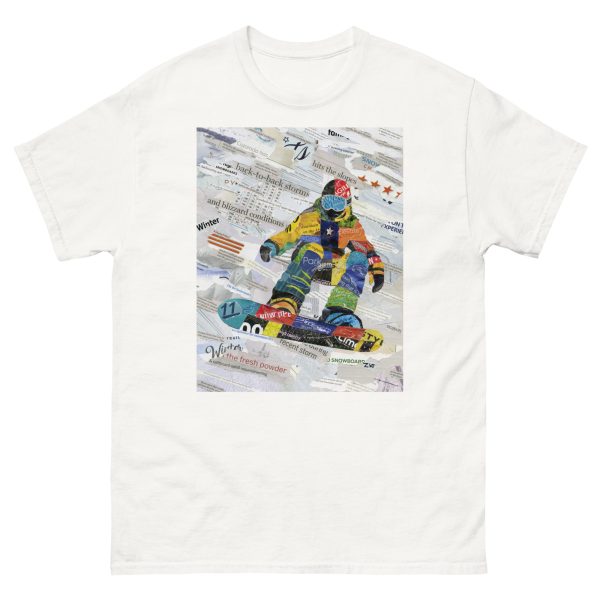 Shreds - T-Shirt - Image 2