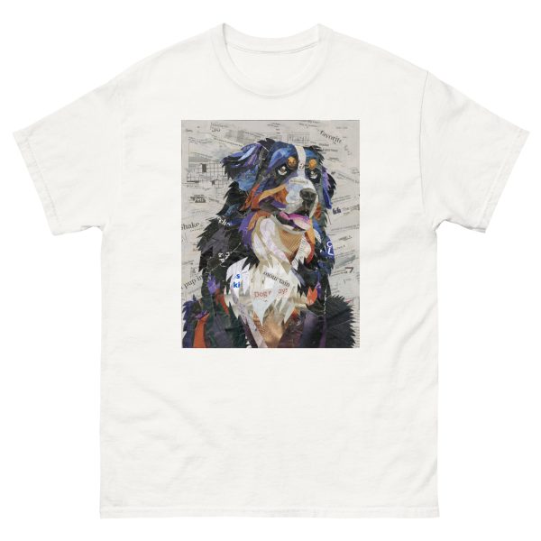 Bernese Mountain Dog - T-Shirt